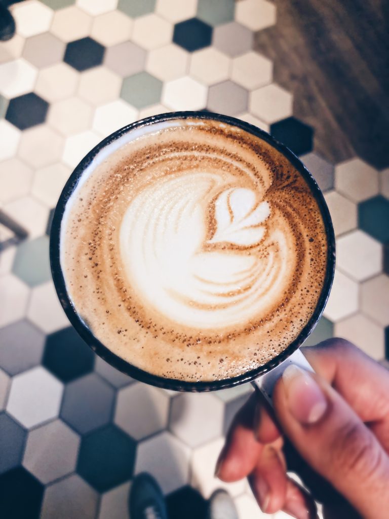 Cafe Olavi